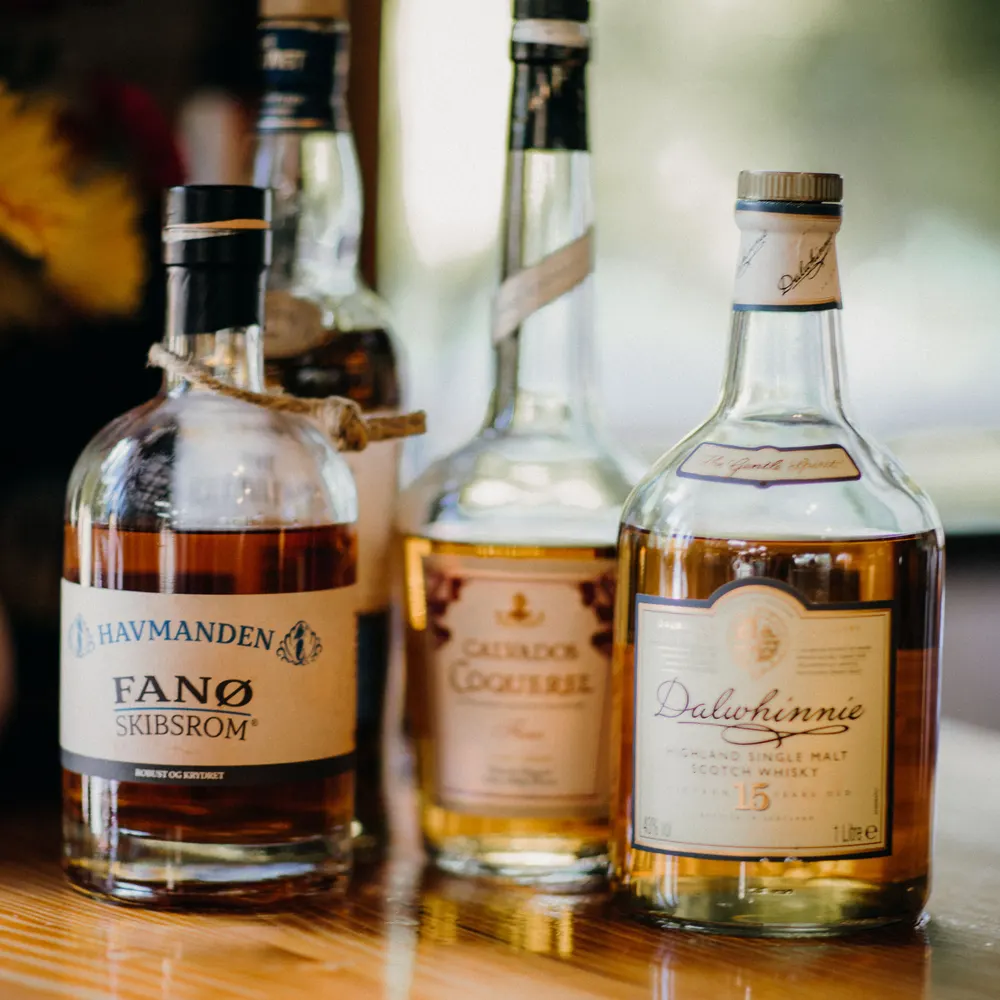 Scotch Whisky