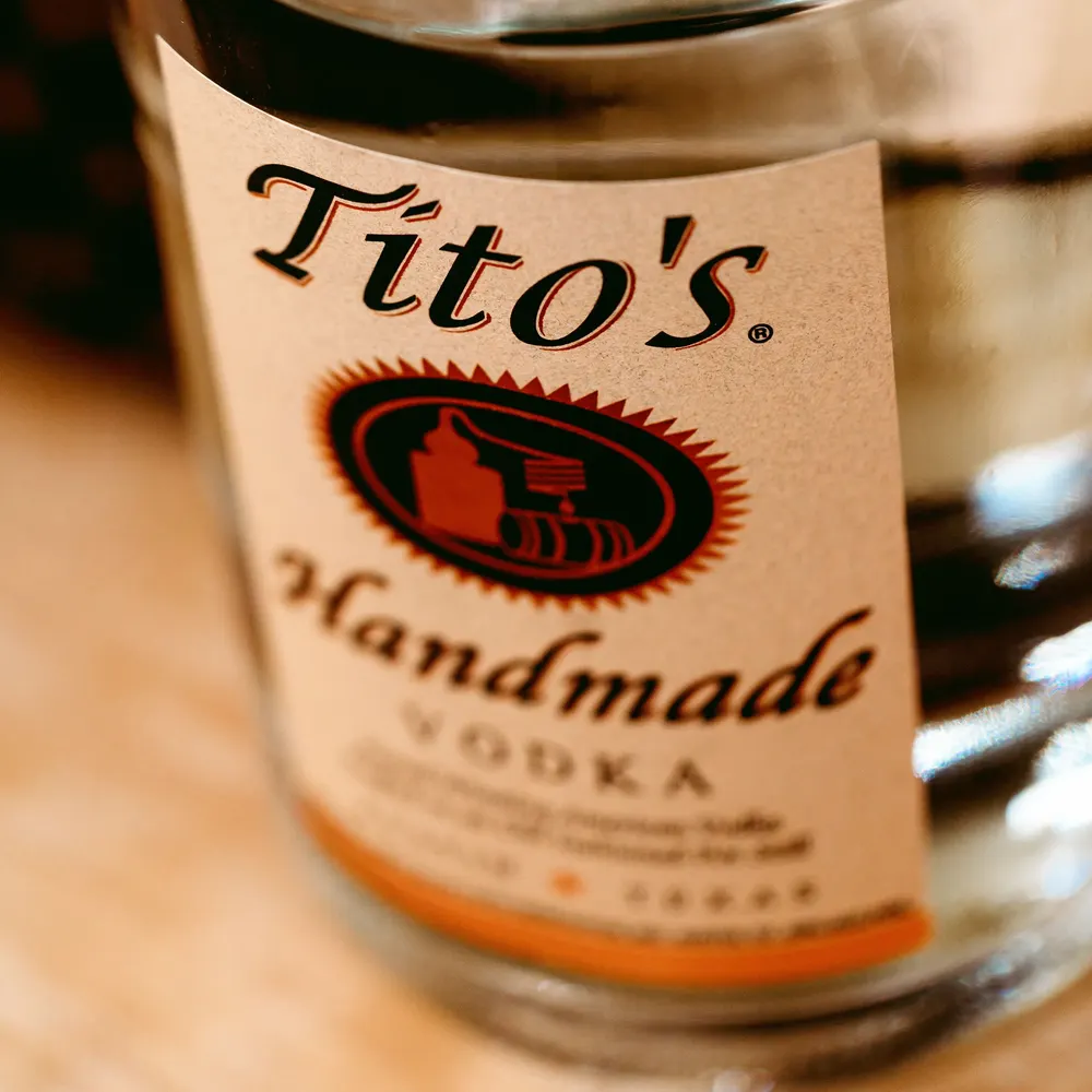 Craft Vodka